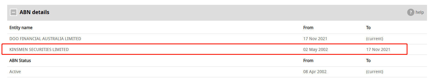 皇冠信用盘会员注册网址_券商DOO Prime德璞皇冠信用盘会员注册网址，牌照过期还拿出来宣传？准备糊弄人跑路了？