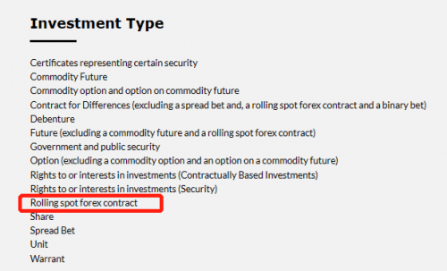 皇冠信用盘开户_FCA牌照为什么这么值钱