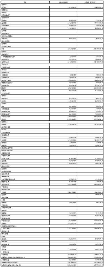 welcome皇冠注册_上海紫江企业集团股份有限公司2023第一季度报告