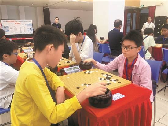 比利时甲组联赛_广州市围棋甲组联赛暨“晚报杯”全国业余围棋锦标赛选拔赛鸣金