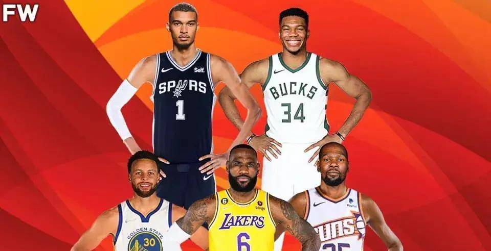 nba投注最安全的网站_美媒更新NBA社交网站最受欢迎的球员nba投注最安全的网站，詹姆斯第一，库里仅第三