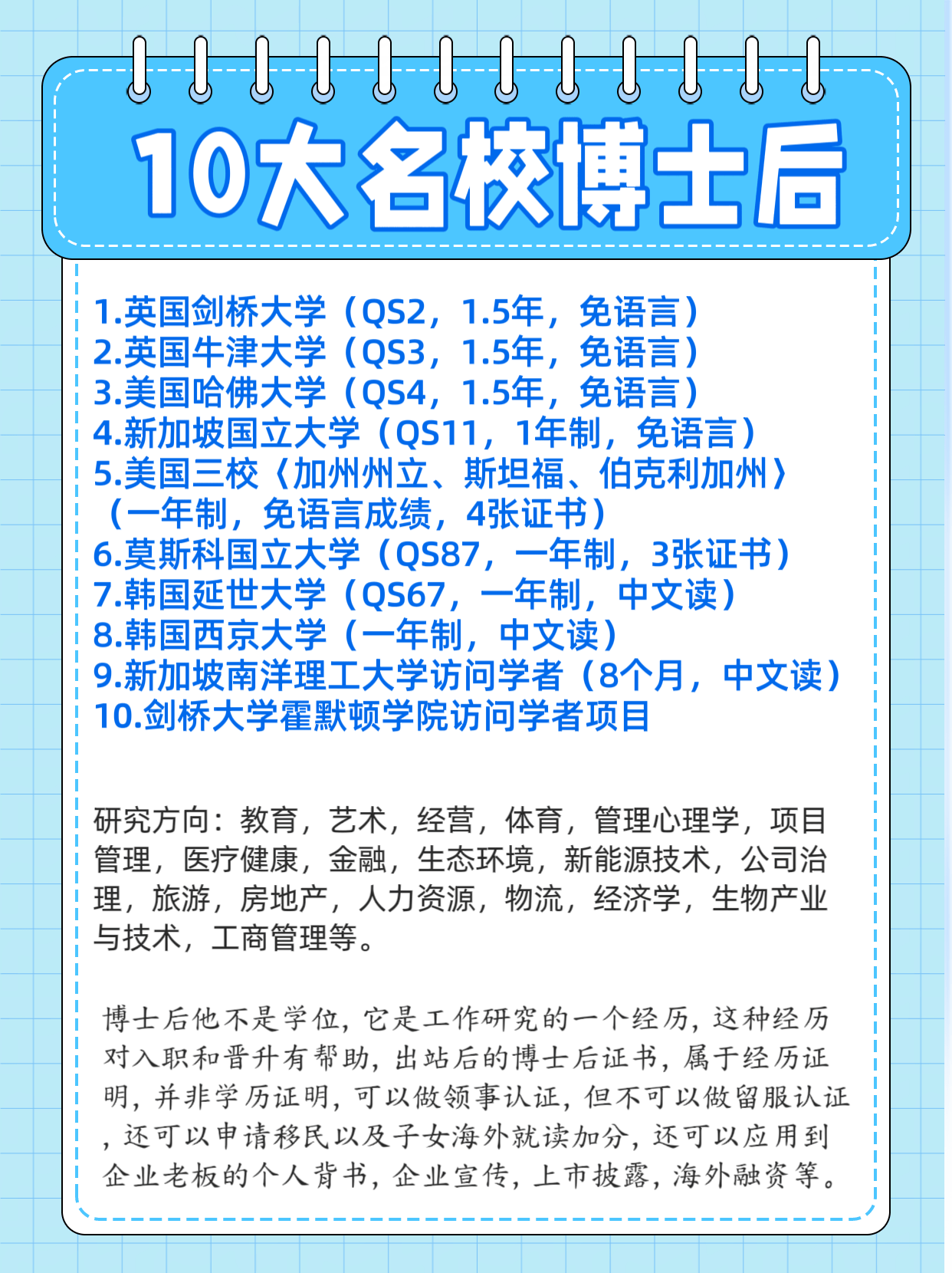 皇冠信用网如何申请_申请博士后：如何准备皇冠信用网如何申请，如何应对？