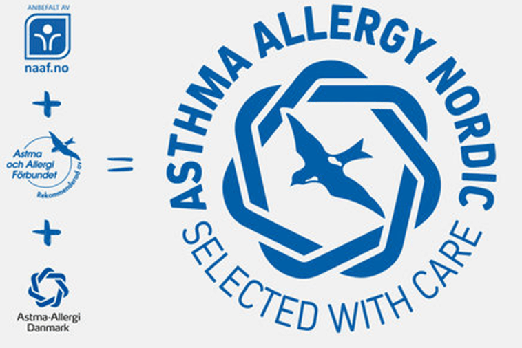 信用网如何申请_全网最全的化妆品如何申请Asthma Allergy Nordic北欧过敏认证介绍