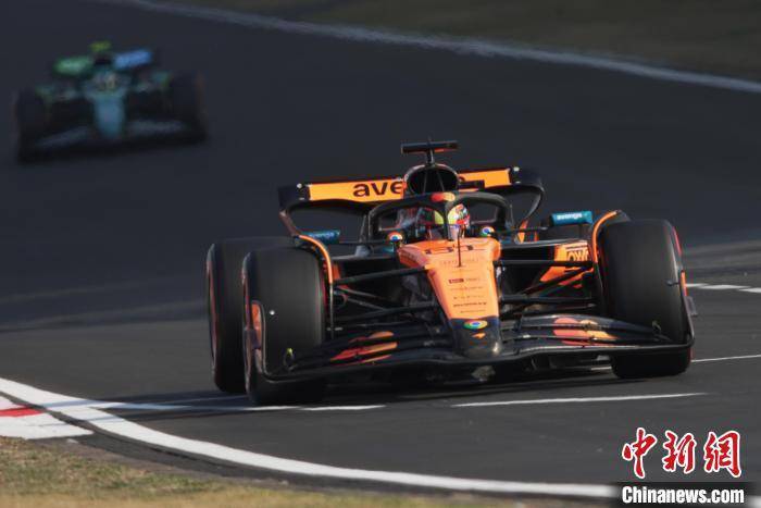 皇冠信用网登2代理
_F1中国大奖赛：皮亚斯特里拿下生涯首个杆位