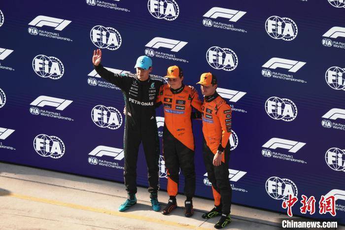 皇冠信用网登2代理
_F1中国大奖赛：皮亚斯特里拿下生涯首个杆位