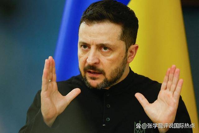 皇冠信用网注册
_泽连斯基喊话各国别去红场阅兵！竟点名中国皇冠信用网注册
，背后藏着什么小心思