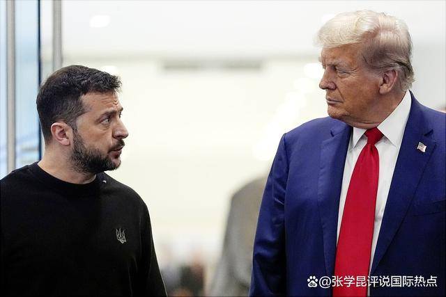 皇冠信用网注册
_泽连斯基喊话各国别去红场阅兵！竟点名中国皇冠信用网注册
，背后藏着什么小心思
