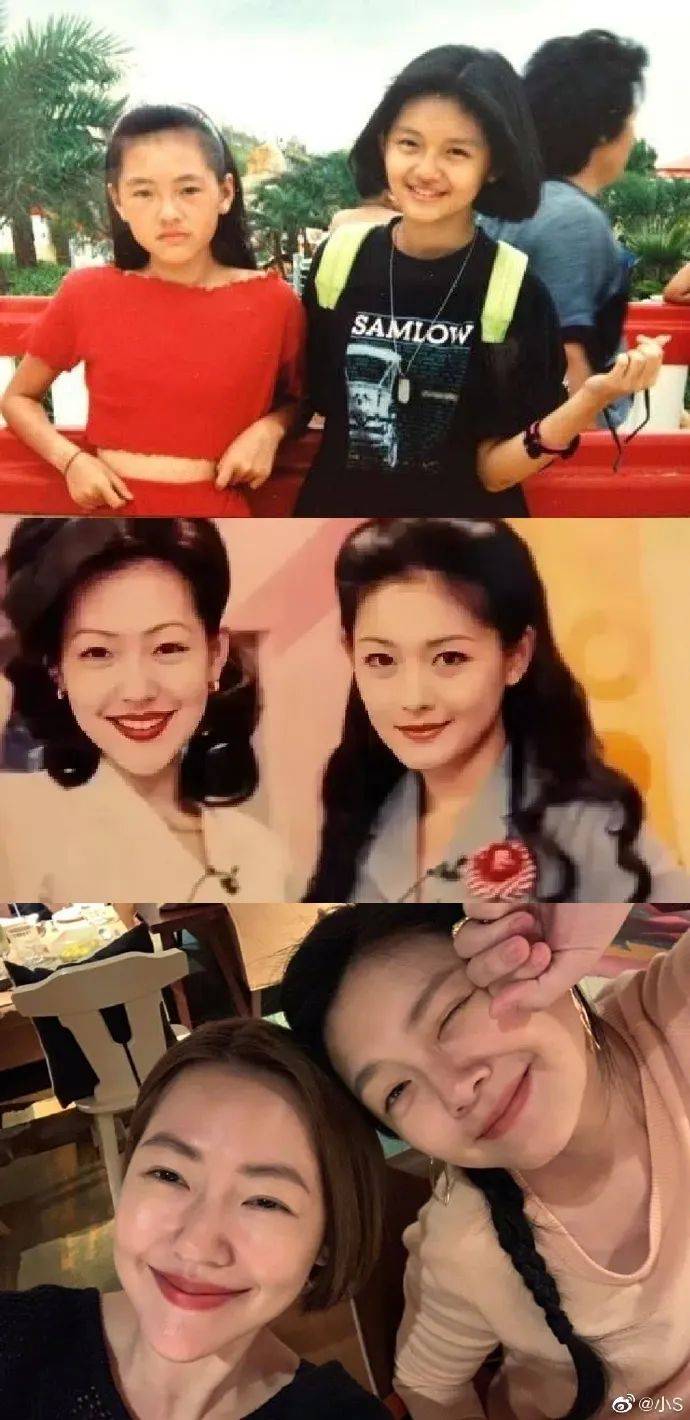 皇冠信用网代理出租
_小S再次发声：非常感谢大家怀念大S和祝福S妈