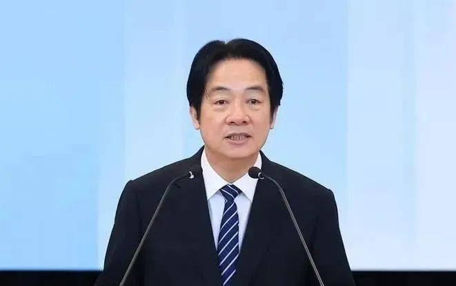 皇冠信用網代理
_歼10CE击落阵风皇冠信用網代理
，台岛内一整天鸦雀无声，赖清德否认“脱陆入北”