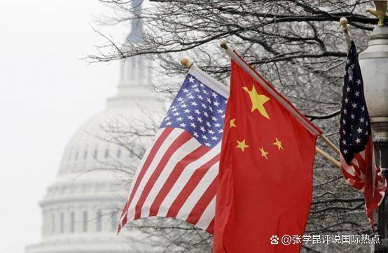 皇冠信用網平台出租
_“中方很强硬！”美代表亲口承认皇冠信用網平台出租
，中美贸易谈判藏着怎样的博弈？