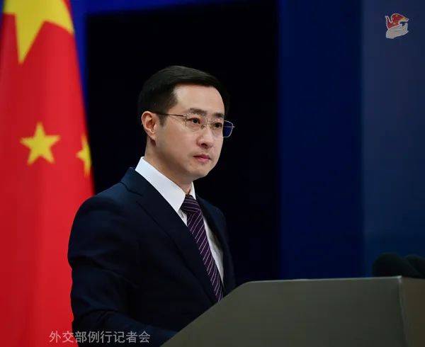 皇冠信用網会员注册网址
_日本称“中国科考船在钓鱼岛附近投放物体”皇冠信用網会员注册网址
，外交部回应