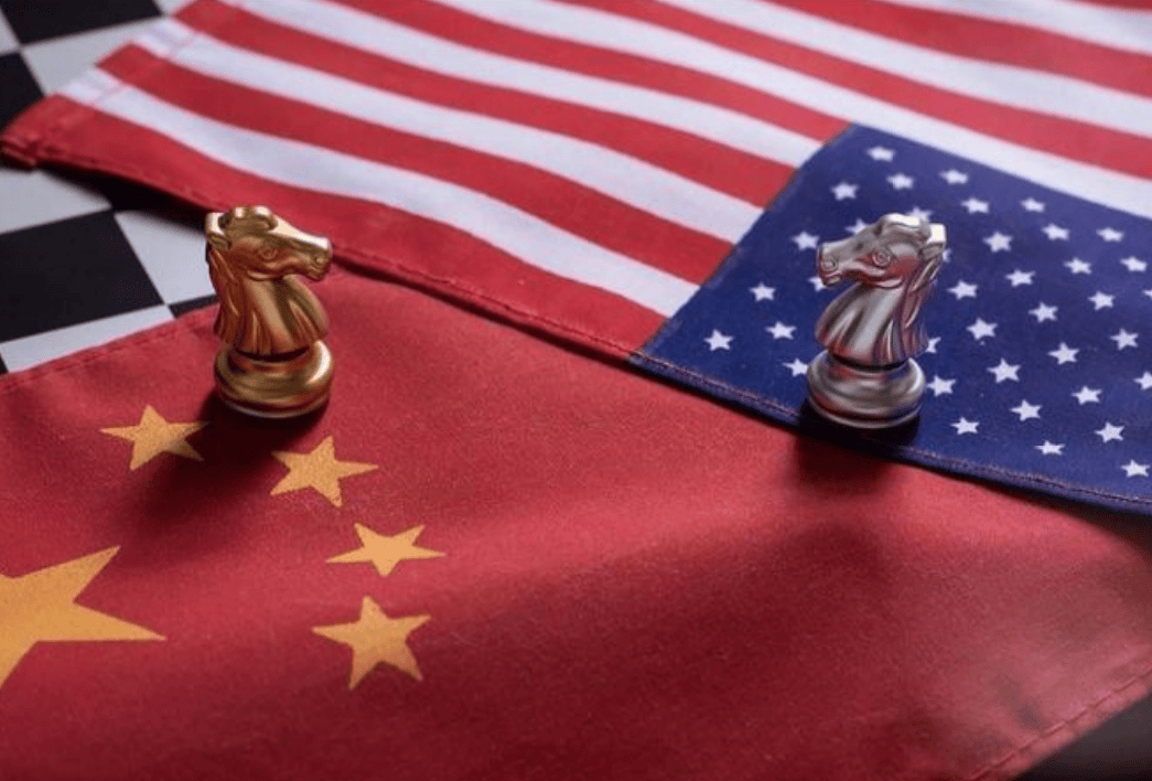 皇冠信用網在哪里开通
_美国重提芬太尼问题皇冠信用網在哪里开通
，威胁让中国付出代价，中方：反制仍旧有效！