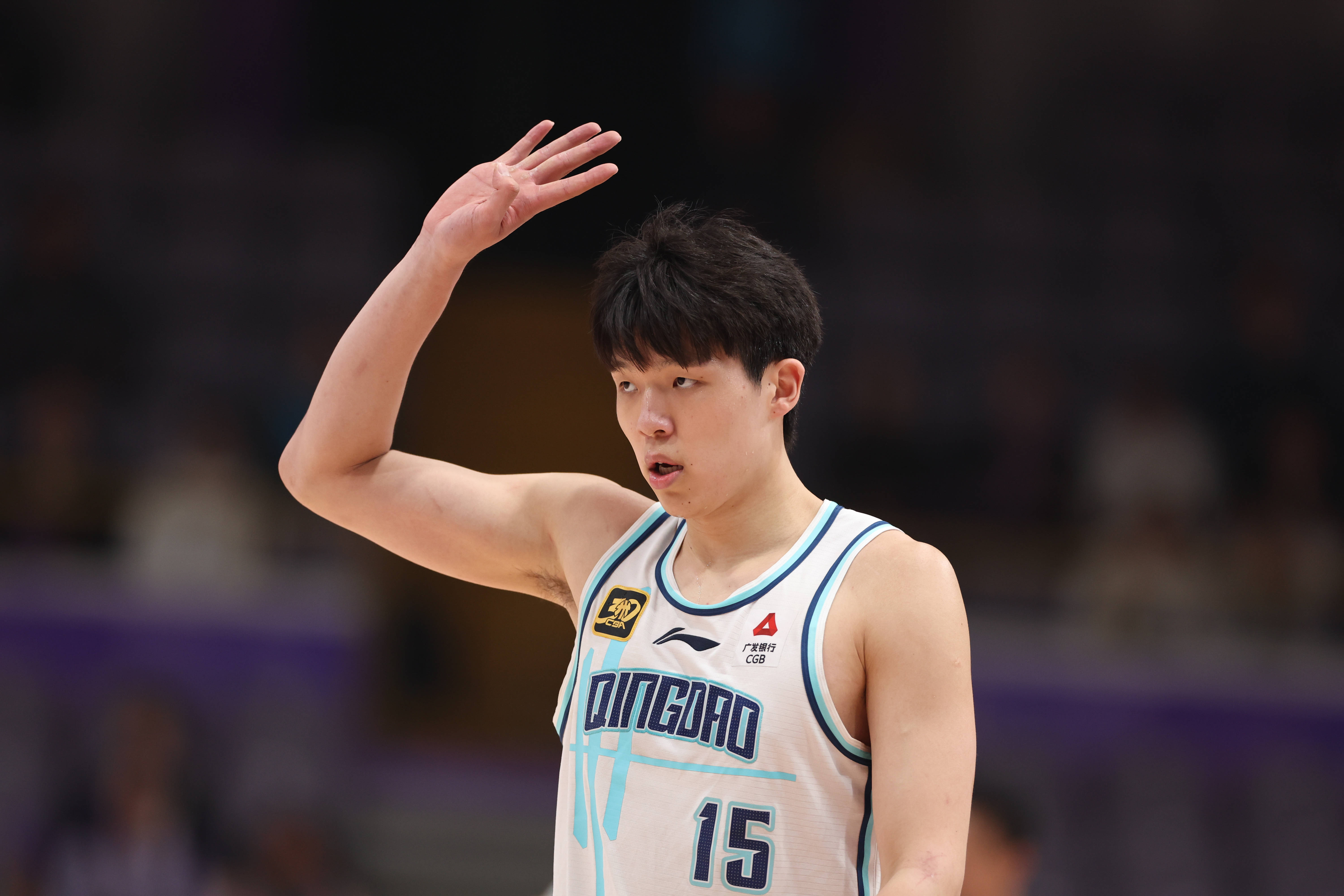 皇冠信用网会员申请
_NBADraft更新模拟选秀：杨瀚森第35顺位被76人选中
