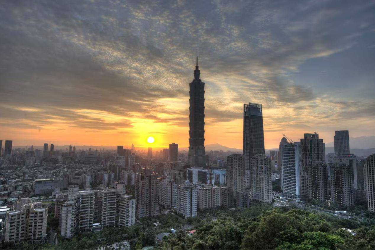 怎么弄皇冠信用_统一倒计时？特朗普或将放弃台湾怎么弄皇冠信用，税率大反弹，大陆需做好准备
