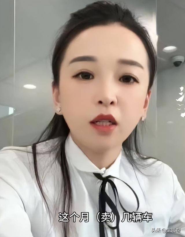 皇冠信用網怎么租_青岛保时捷女销售9月再夺销冠：皇冠信用網怎么租我很少有不是销冠的时候；曾两年卖出340辆保时捷