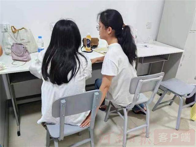 皇冠信用盘代理_从8人间到夫妻房皇冠信用盘代理，郑州富士康员工幸福安居“进行时”