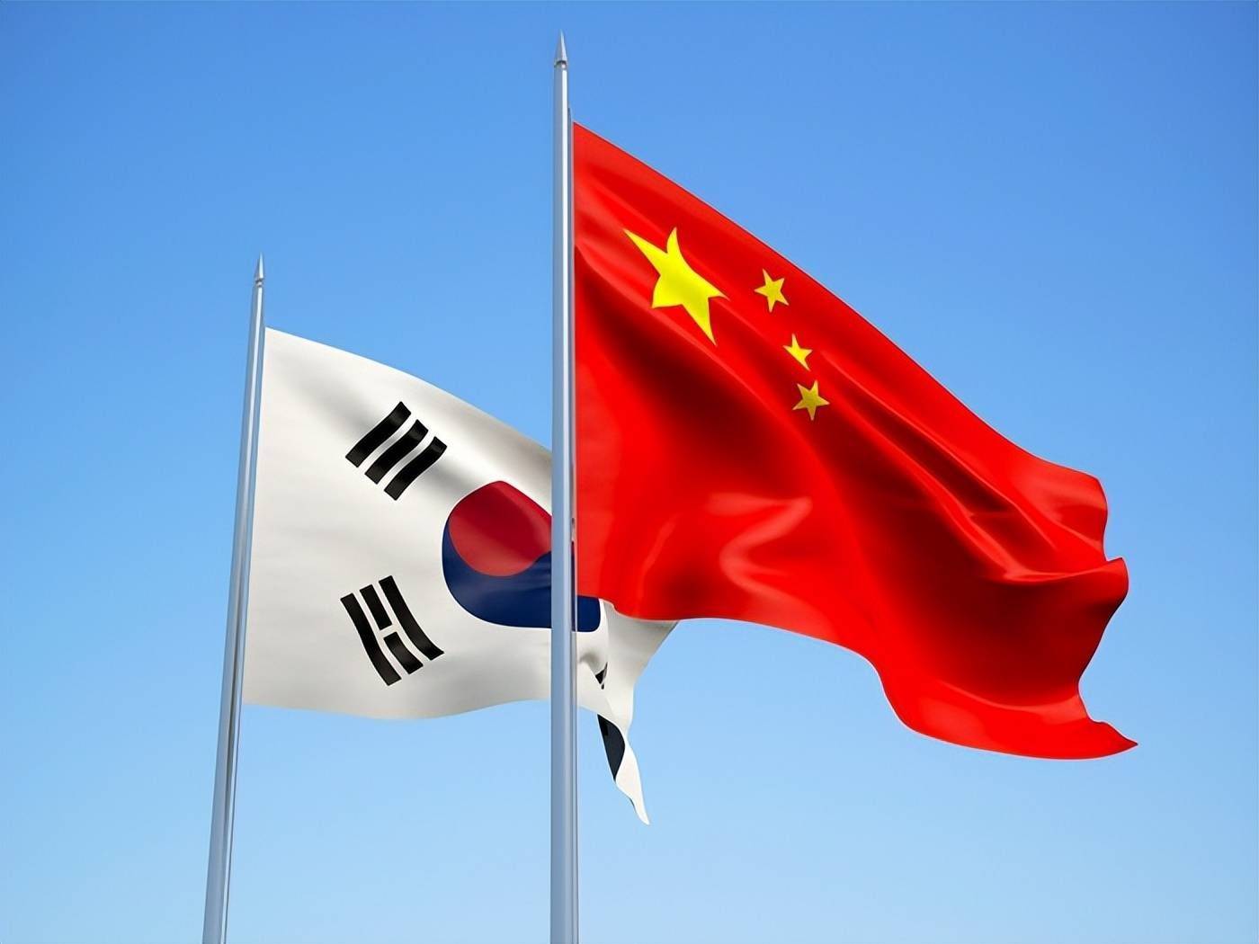 皇冠信用網申请条件_国庆中秋期间皇冠信用網申请条件，韩国惊现有组织的反华示威，谁在刻意恶心中国人？
