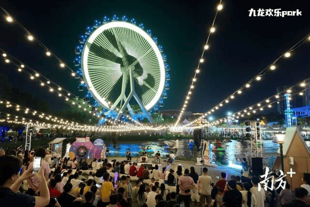 皇冠信用网在线申请
_镇街周报｜佛山“双节”文旅成绩单出炉皇冠信用网在线申请
，谁最吸睛