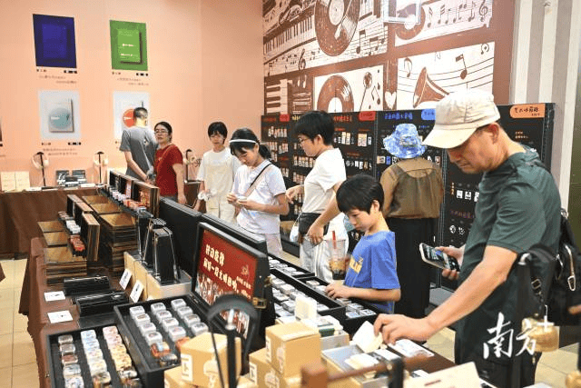 皇冠信用网在线申请
_镇街周报｜佛山“双节”文旅成绩单出炉皇冠信用网在线申请
，谁最吸睛