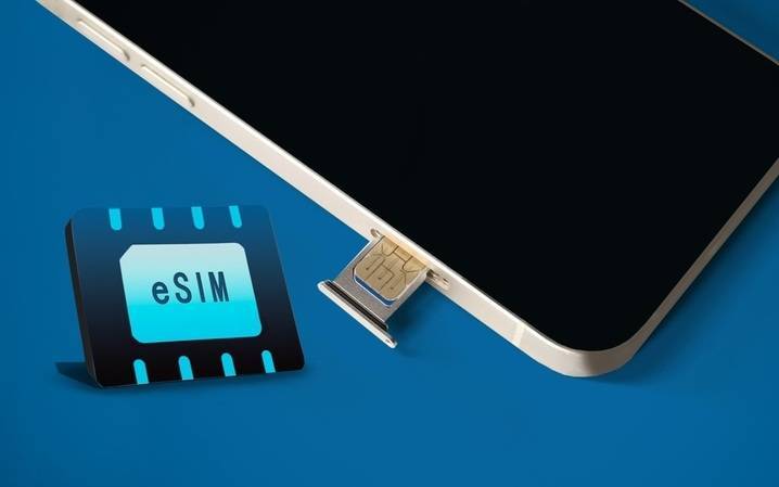 皇冠信用盘哪里申请
_当手机用上eSIM皇冠信用盘哪里申请
，会带来哪些连锁反应？| 新京报专栏