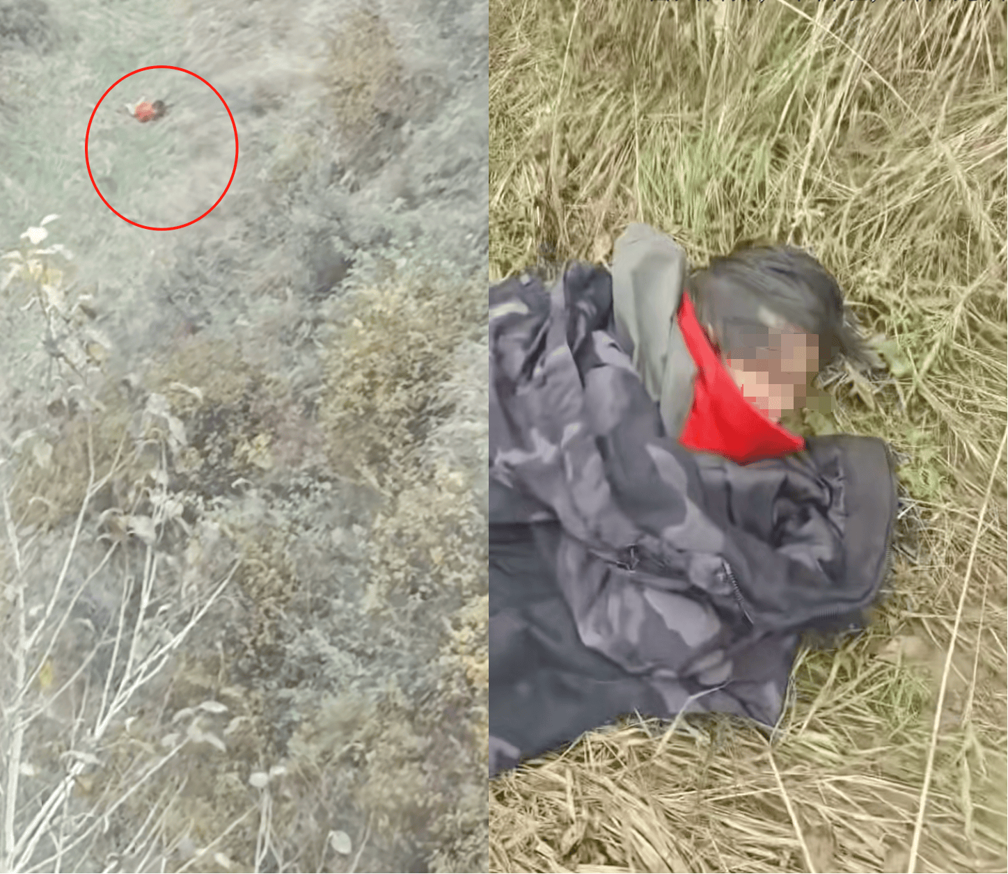 hga010怎么开户
_辽宁走失4岁女童40多小时后平安获救hga010怎么开户
，镇长讲述获救情况：在大沟里找到，脸上有擦伤