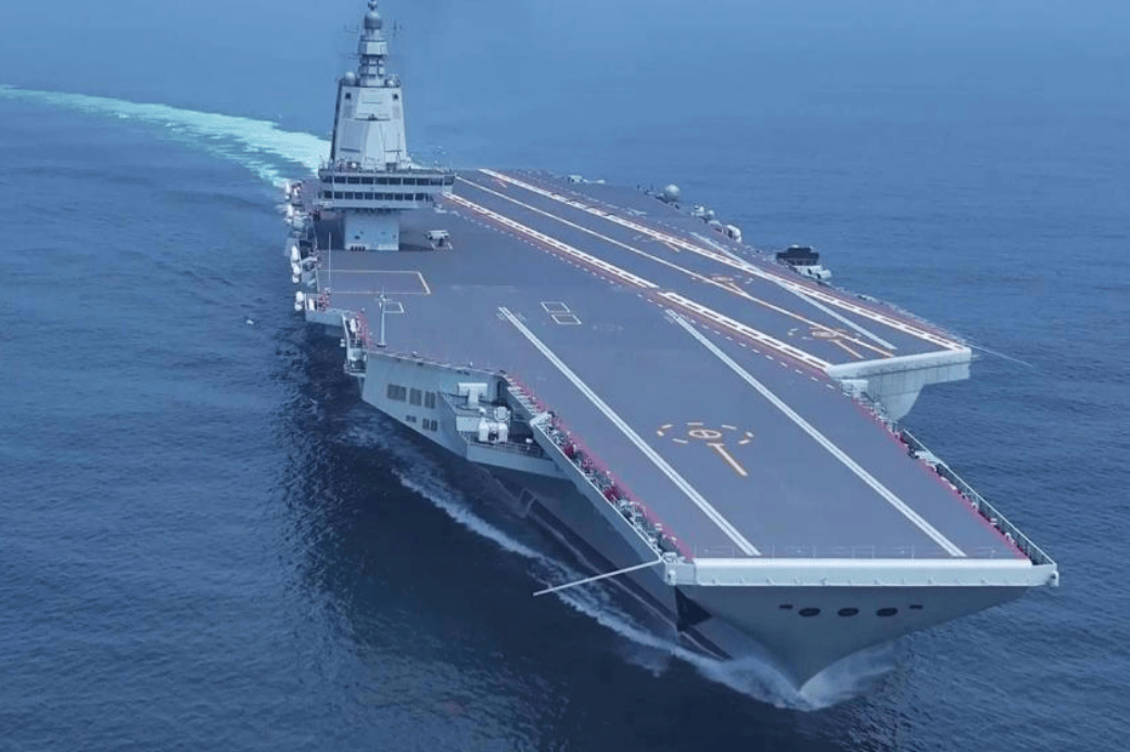 皇冠信用盘如何申请
_军工全面衰败！电磁弹射被赶超皇冠信用盘如何申请
，美海军无路可退，翻牌彻底无望？