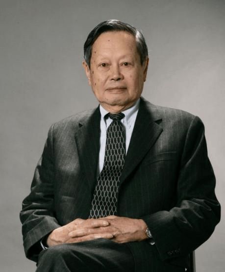 足球大小_沉痛悼念！杨振宁先生因病在北京逝世足球大小，享年103岁