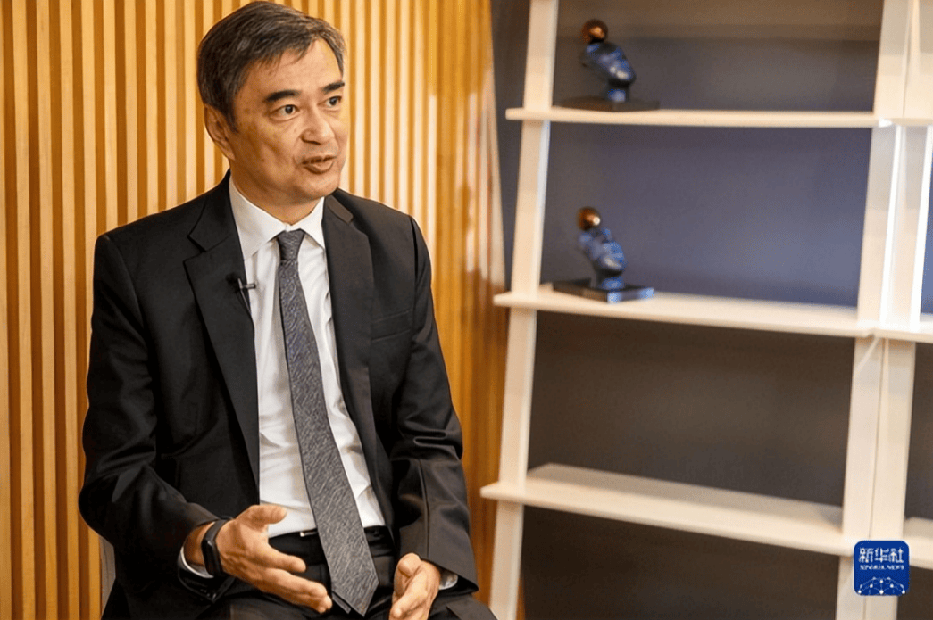 世界杯彩票网上买
_泰国前总理为中国打抱不平世界杯彩票网上买
,怒批阿努廷做了件错事,会让中国失望