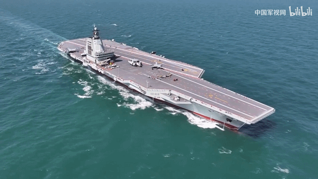 足球盘口官网
_美媒：中国“福建”舰战斗力仅有50年前“尼米兹”级航母的60%足球盘口官网
？