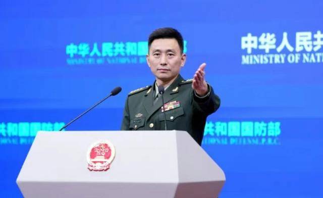 足球外盘在哪买
_国防部:解放军将以更强大的能力、更可靠的手段足球外盘在哪买
,坚决粉碎任何“台独”图谋和外来干涉!