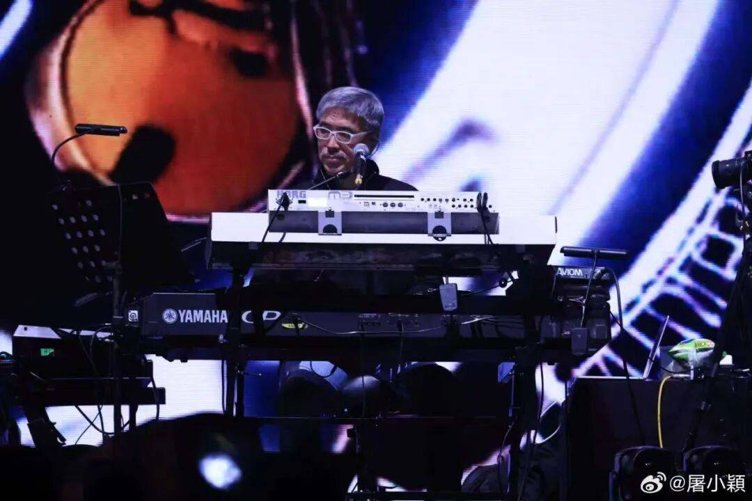 体彩足球平台
_著名音乐人屠颖因跑步发生意外不幸离世体彩足球平台
，曾为张学友刘德华张惠妹林志颖李玟写歌，齐豫因他临时取消演唱会