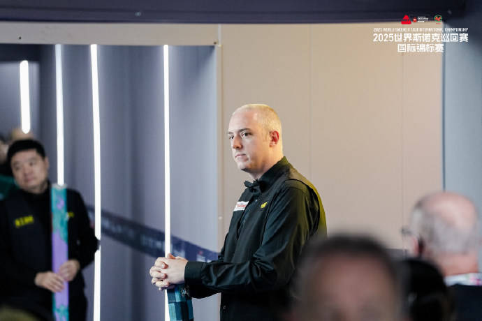 NBA篮球代理
_斯诺克国锦赛丨丁俊晖大发神威6比0横扫对手晋级