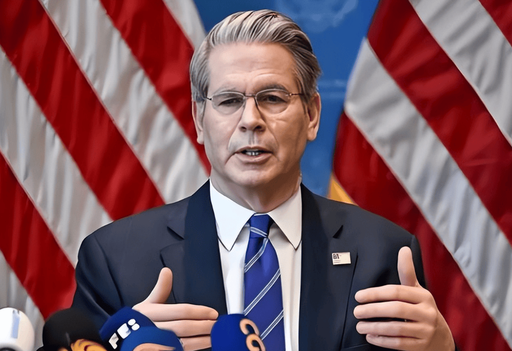 足球平台网站代埋
_美财长对华放话：一旦中国在稀土上“出尔反尔”足球平台网站代埋
，美国将随时准备动手！