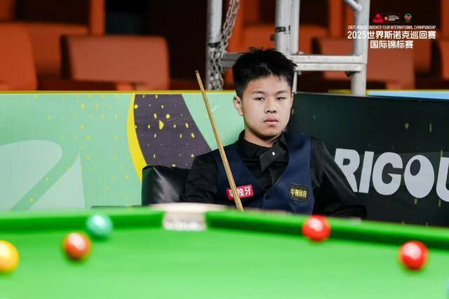 登3手机网址
_9位中国选手挺进斯诺克国锦赛32强 肖国栋爆冷出局