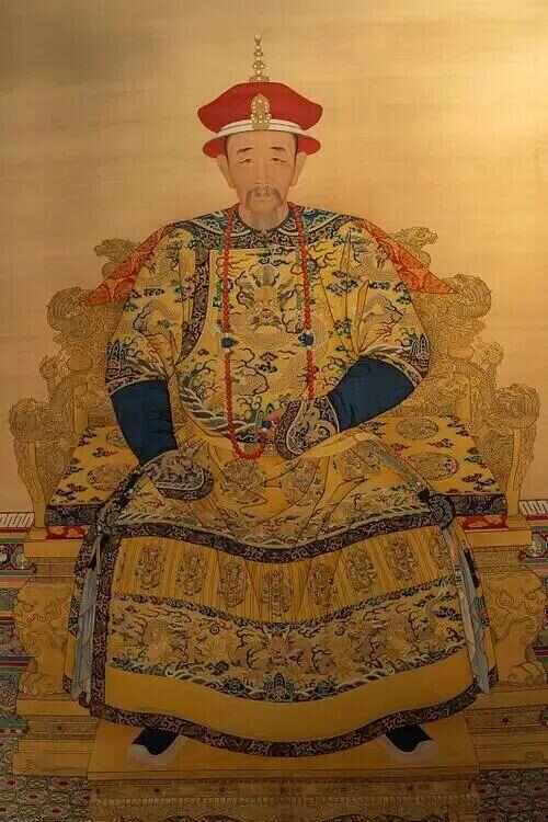 皇冠信用网如何注册
_“康熙生父为洪承畴”?专家最新回应:采样过雍正第五子和恭亲王弘昼后代皇冠信用网如何注册
,DNA证实其为努尔哈赤支系