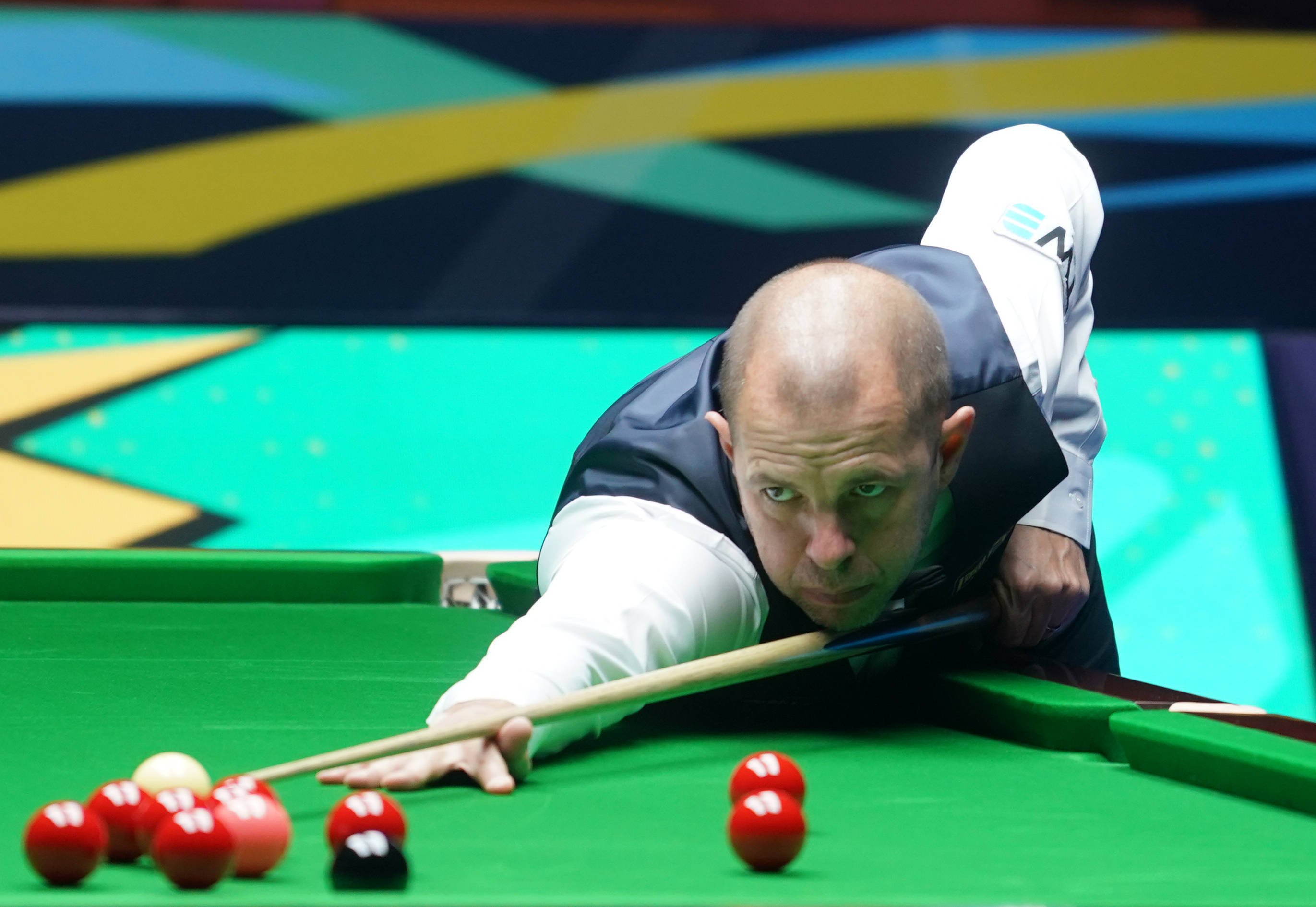 世界杯足球开户
_（体育）斯诺克——巡回赛国际锦标赛：吴宜泽晋级四强