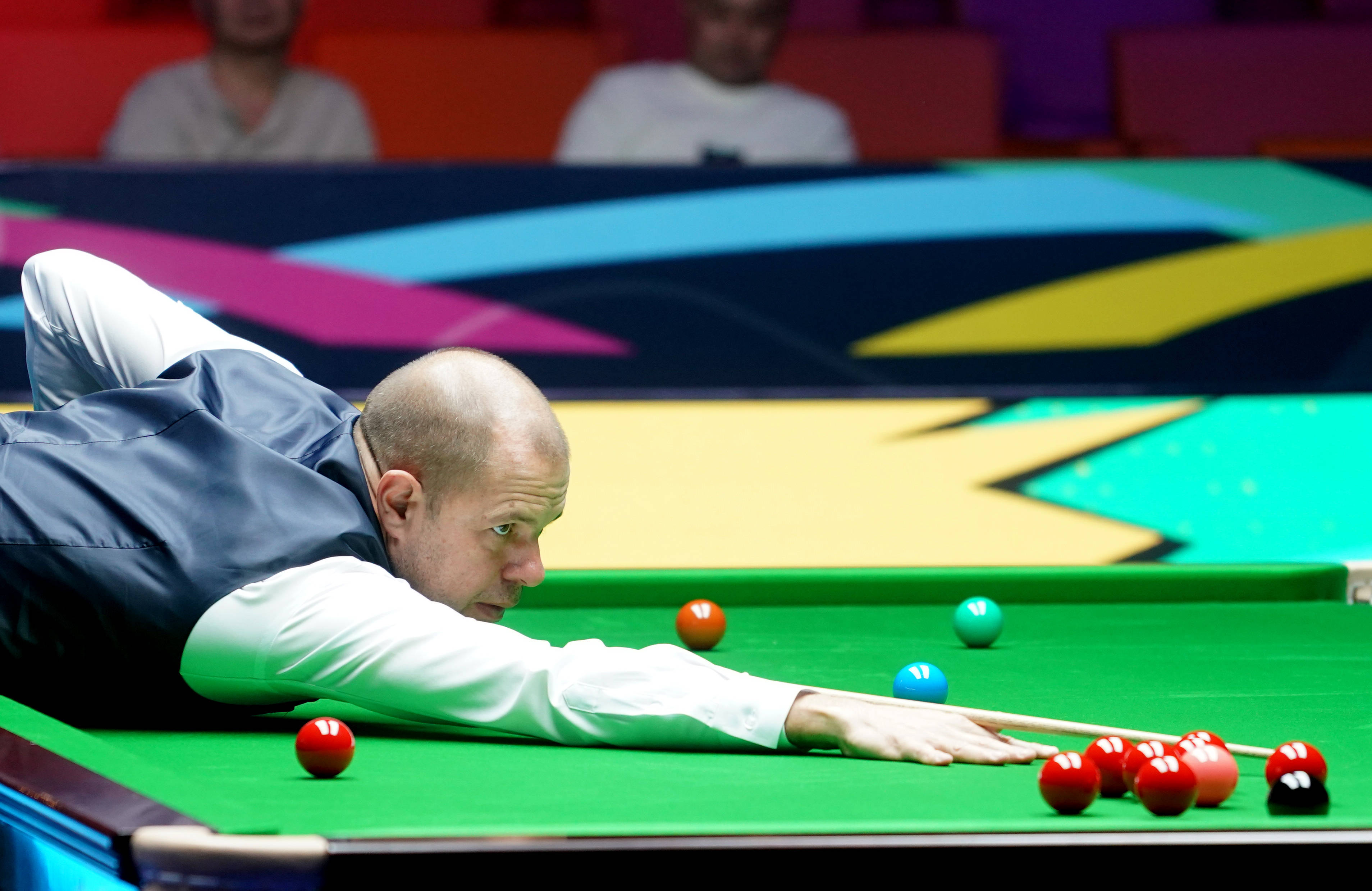 世界杯足球开户
_（体育）斯诺克——巡回赛国际锦标赛：吴宜泽晋级四强