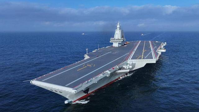 皇冠信用网在线注册
_福建舰官宣交付皇冠信用网在线注册
,美媒向华盛顿发出呼吁:台湾问题不值得美国拼命