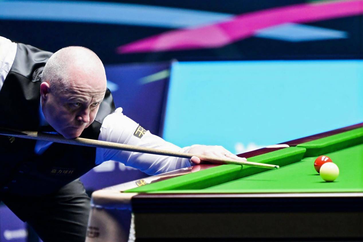 皇冠信用盘需要押金吗
_斯诺克国锦赛新王加冕 中国小将吴宜泽南京登顶夺生涯首冠