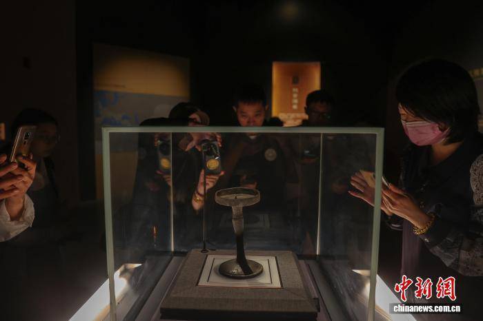 皇冠信用盘庄家
_赣江观澜:海昏侯墓除了金子皇冠信用盘庄家
,还有哪些“惊世大发现”?