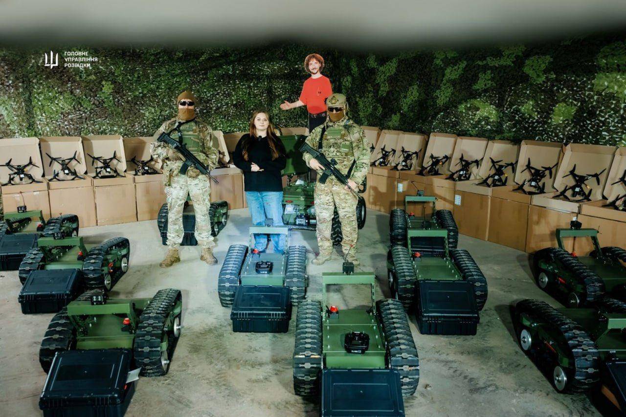 皇冠足球平台代理
_俄军这次大意了皇冠足球平台代理
,包饺子失败:机器人突入红军城,乌军一夜全跑了