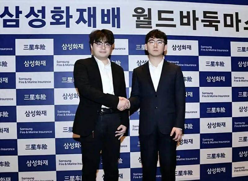 买球的正规网站
_三星杯|“00后”廖元赫首夺世界冠军 AI辅助训练功不可没