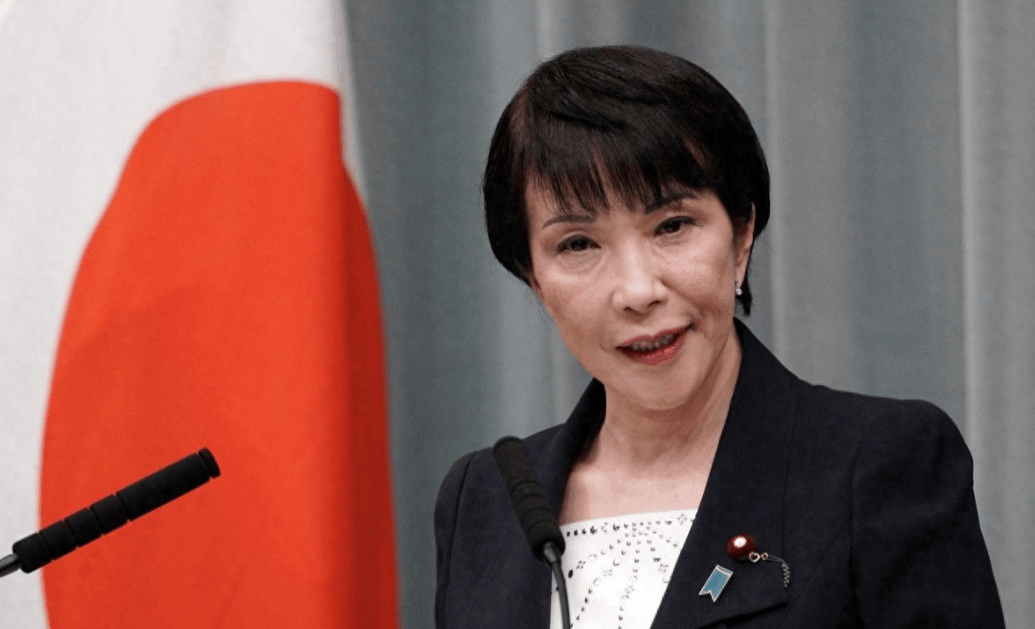 皇冠信用盘怎么申请
_美国驻日本大使竟然嘲笑中国？妄言中方打压高市早苗皇冠信用盘怎么申请
，反而加深美日关系