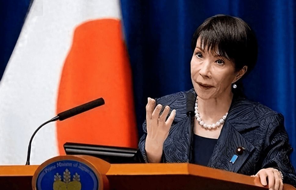 皇冠信用盘会员
_对日战争准备全面铺开皇冠信用盘会员
,高市早苗再不道歉,就动用军事手段逼其下台!