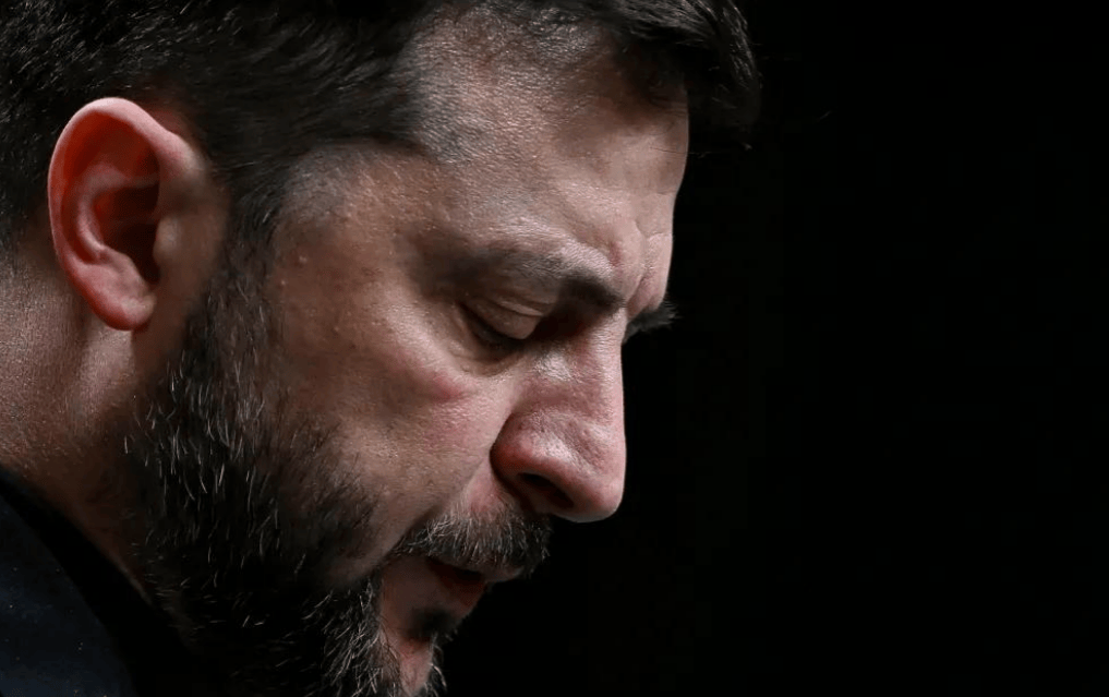 世界杯皇冠信用网会员注册
_俄罗斯决定放乌克兰一马世界杯皇冠信用网会员注册
,莫斯科开出条件,泽连斯基能做到就停战!