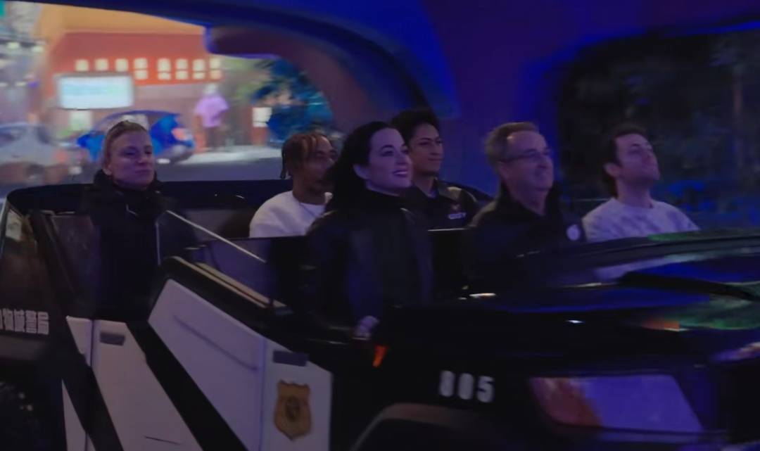 体育皇冠信用网
_知名女歌手在上海迪士尼被偶遇体育皇冠信用网
，见证求婚！“一时不知道谁更幸福”