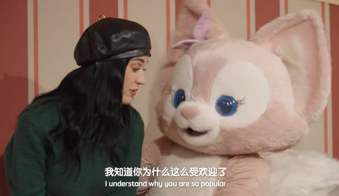 体育皇冠信用网
_知名女歌手在上海迪士尼被偶遇体育皇冠信用网
，见证求婚！“一时不知道谁更幸福”