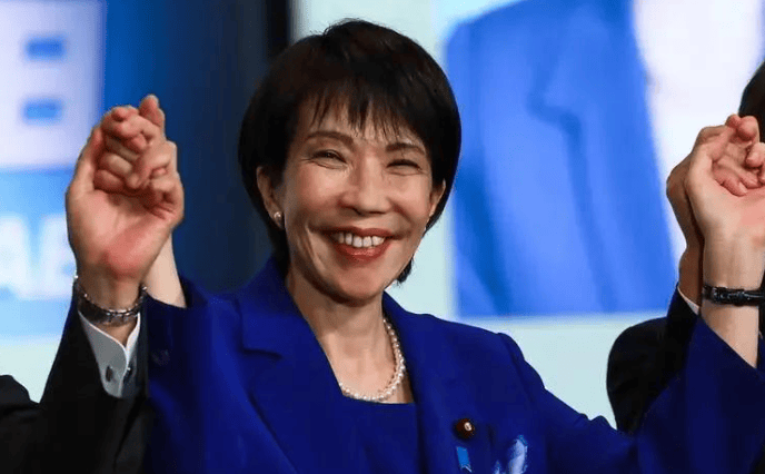 介绍个信用网址多少
_情况不妙介绍个信用网址多少
,日本多地爆发游行示威,美军方出面敲打,特朗普罕见对中国示好!高市或不得不提前下台