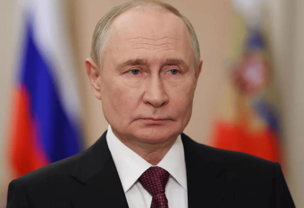 皇冠足球管理平台出租_普京高调宣称永不侵犯欧洲皇冠足球管理平台出租，西方却步步紧逼，普京罕见“爆了粗口”！