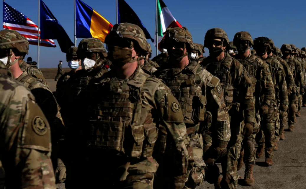 皇冠足球管理平台出租_普京高调宣称永不侵犯欧洲皇冠足球管理平台出租，西方却步步紧逼，普京罕见“爆了粗口”！